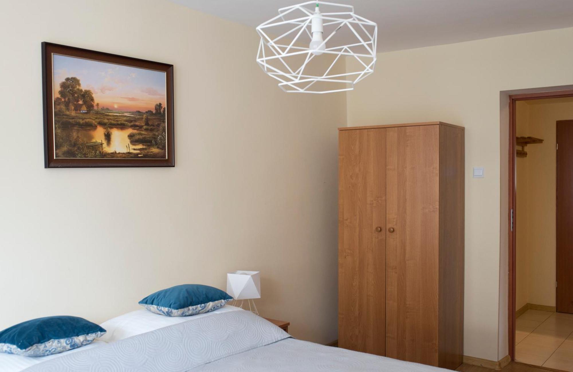 Mirarosa Hotell Krynica-Zdrój Rum bild