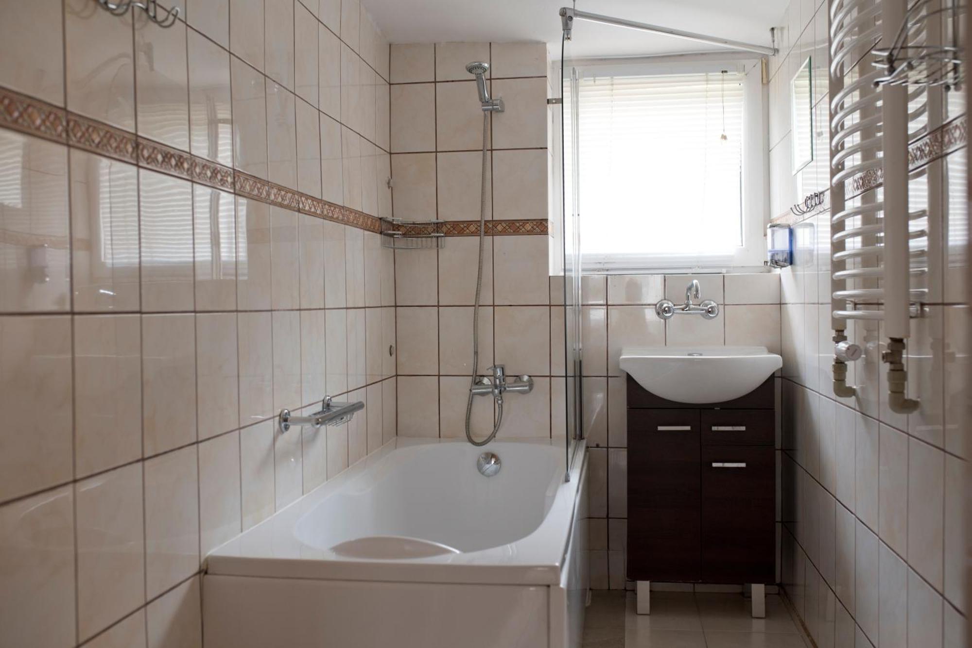 Mirarosa Hotell Krynica-Zdrój Rum bild